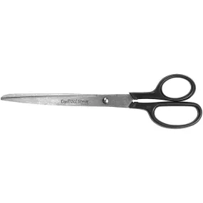 (12 Ea) Teacher/Office Shears 9 In