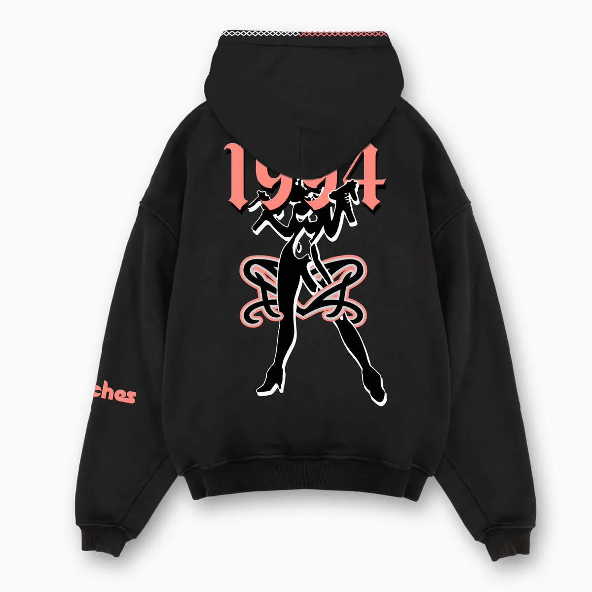 1994 Sugarhill Hoodie