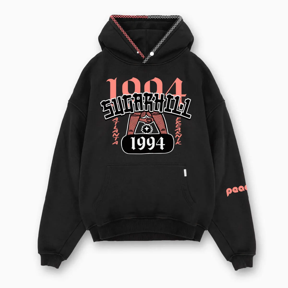 1994 Sugarhill Hoodie