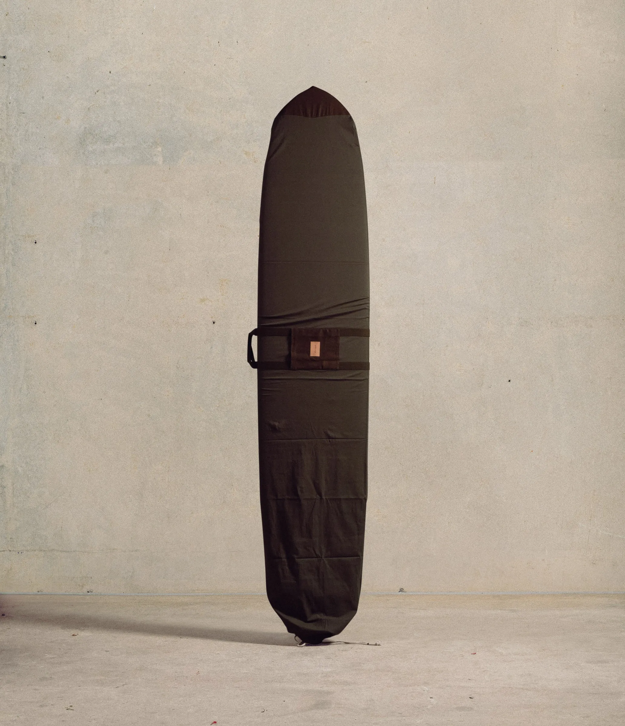 9'6" Twill Boardbag