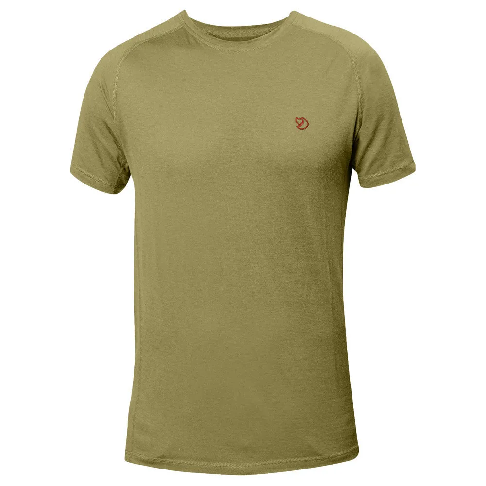 Abisko Trail T-Shirt by Fjallraven