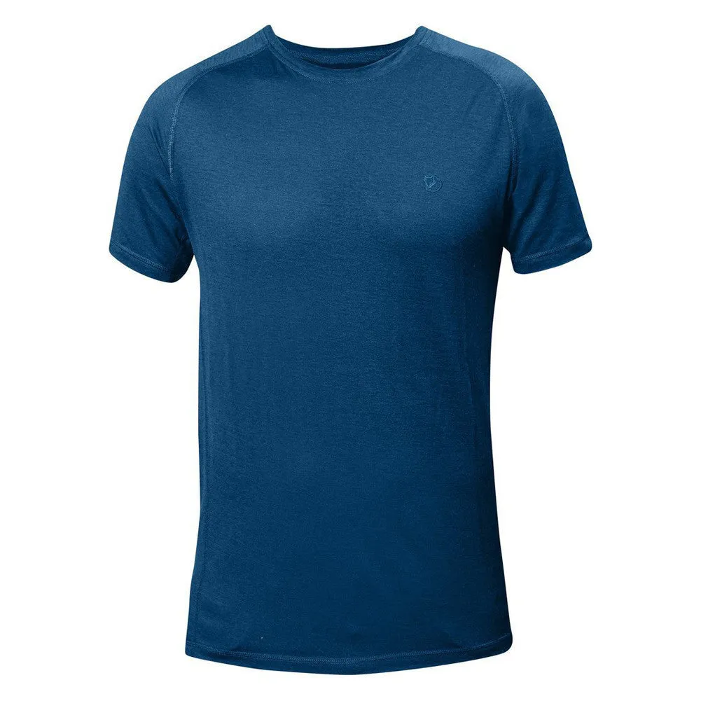 Abisko Trail T-Shirt by Fjallraven