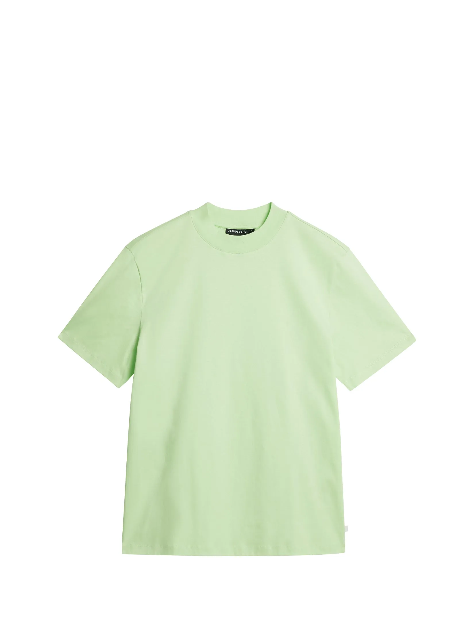 Ace Mock Neck T-shirt