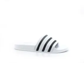 ADIDAS Adilette Ciabatta Gomma White Black 280648