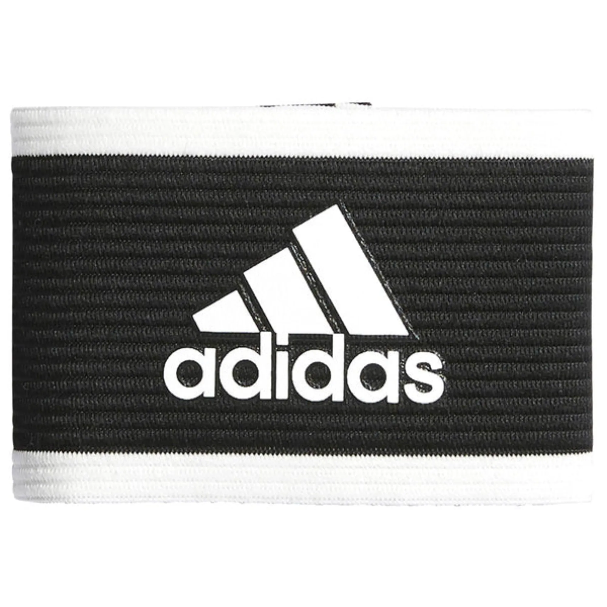 adidas Captain Armband Black/White