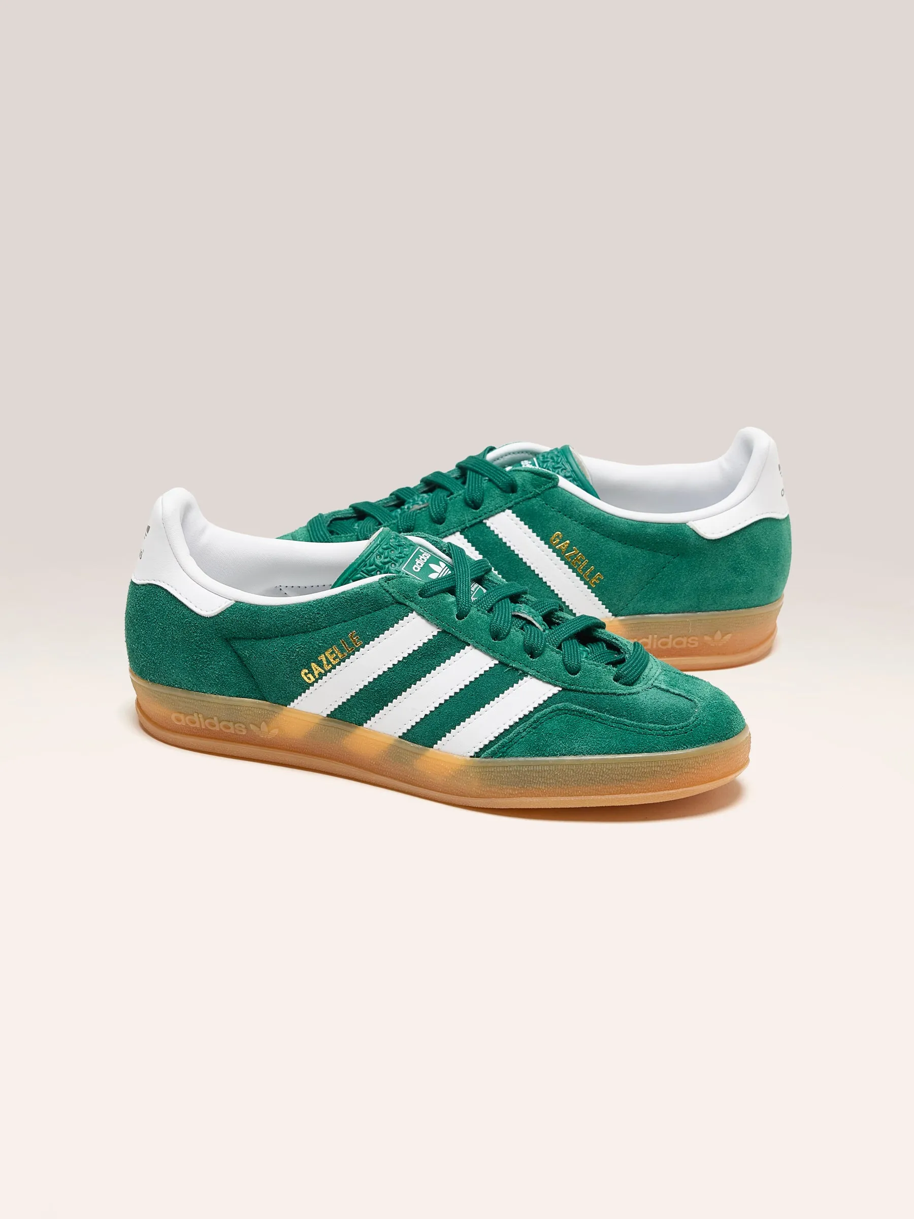 ADIDAS | GAZELLE INDOOR FOR WOMEN