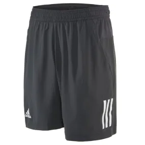 adidas Men's Club Short Black/White