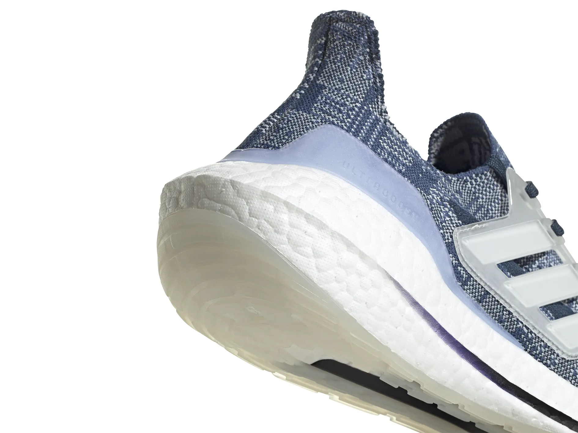 ADIDAS MENS ULTRABOOST 21 PRIMEBLUE <BR> FX7729