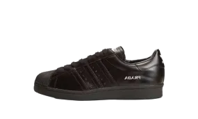 Adidas Prada x Superstar 'Black'