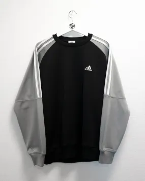 Adidas sweater M