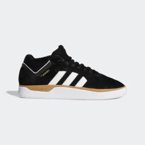 ADIDAS TYSHAWN BLACK/WHITE/GUM