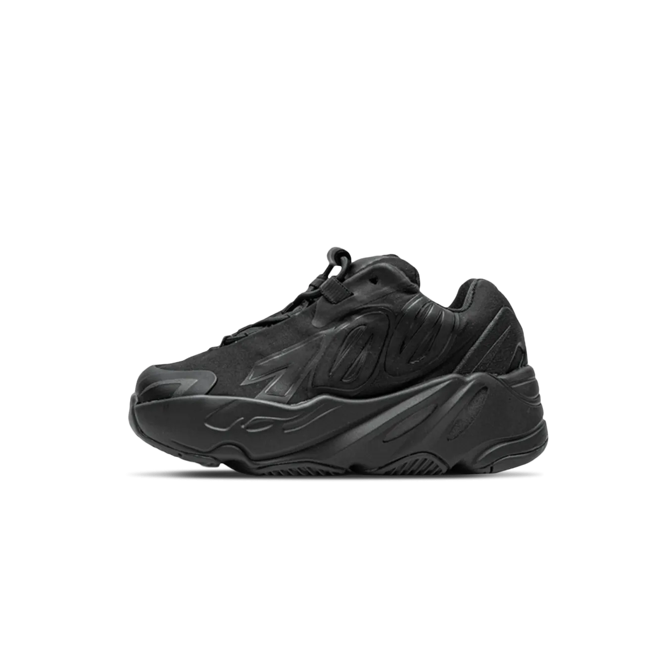 adidas Yeezy Boost 700 MNVN Infant 'Triple Black'