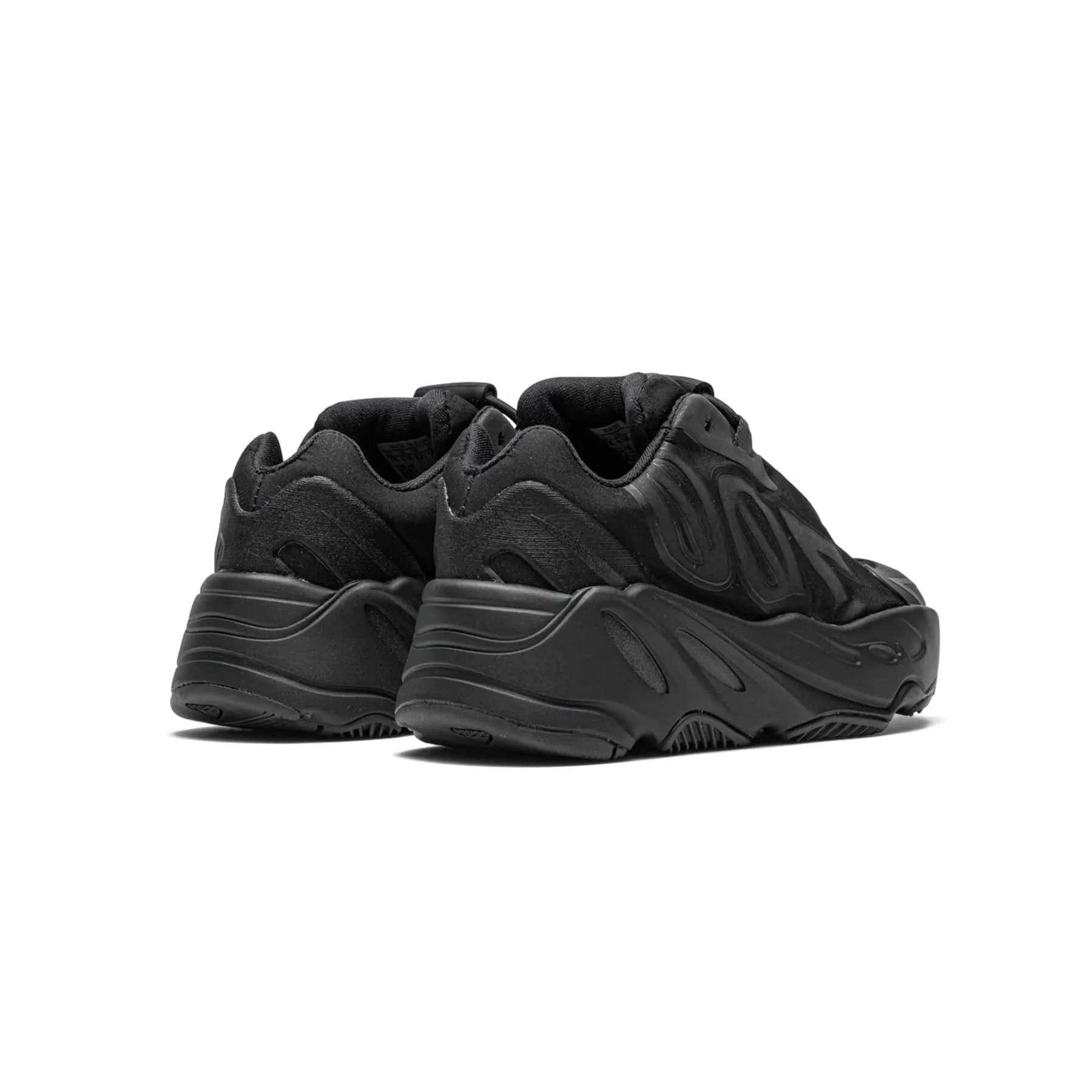 adidas Yeezy Boost 700 MNVN Infant 'Triple Black'