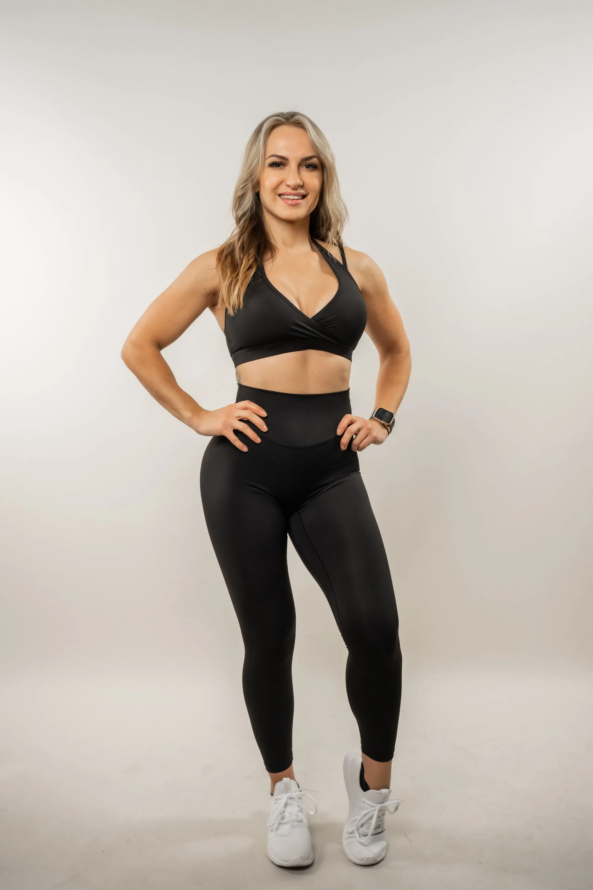 Aerofit Sports Bra