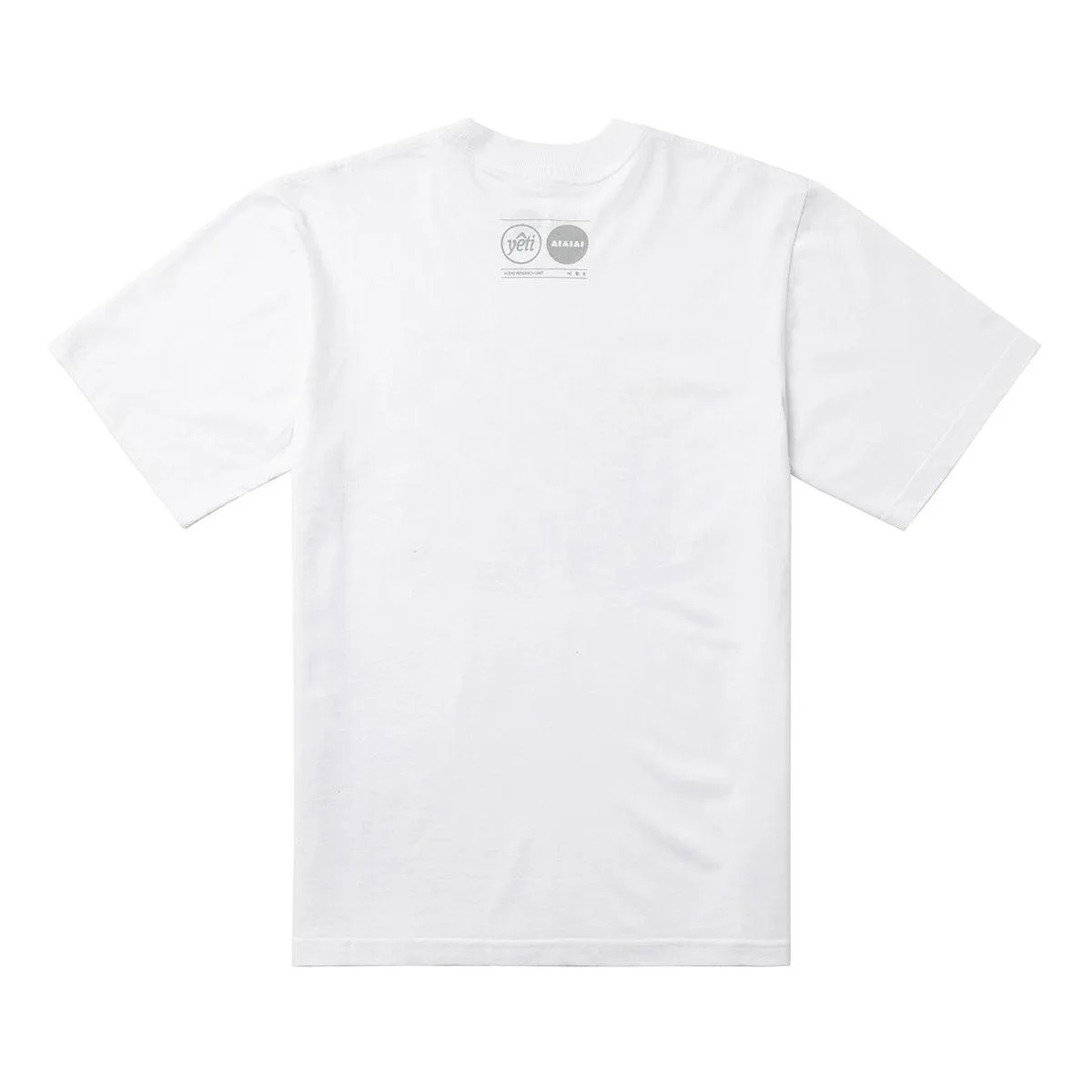   AIAIAI Tee 'White'