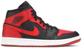 Air Jordan 1 Mid "BANNED"