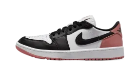 Air Jordan 1 Retro Low Golf "Rust Pink"