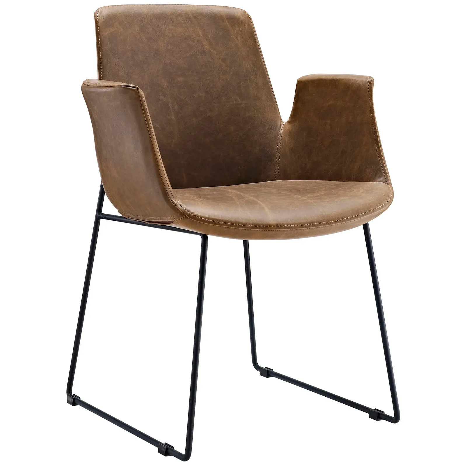 Aloft Dining Armchair