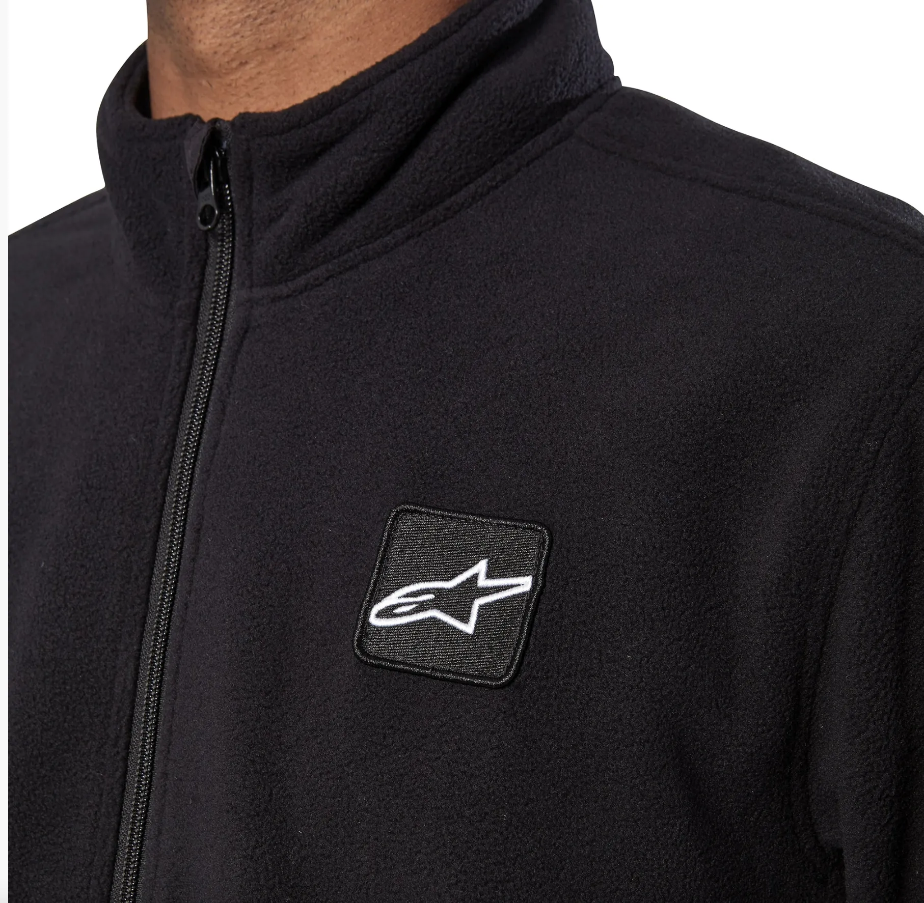 ALPINESTARS PERIPHERY POLAR FLEECE JACKET