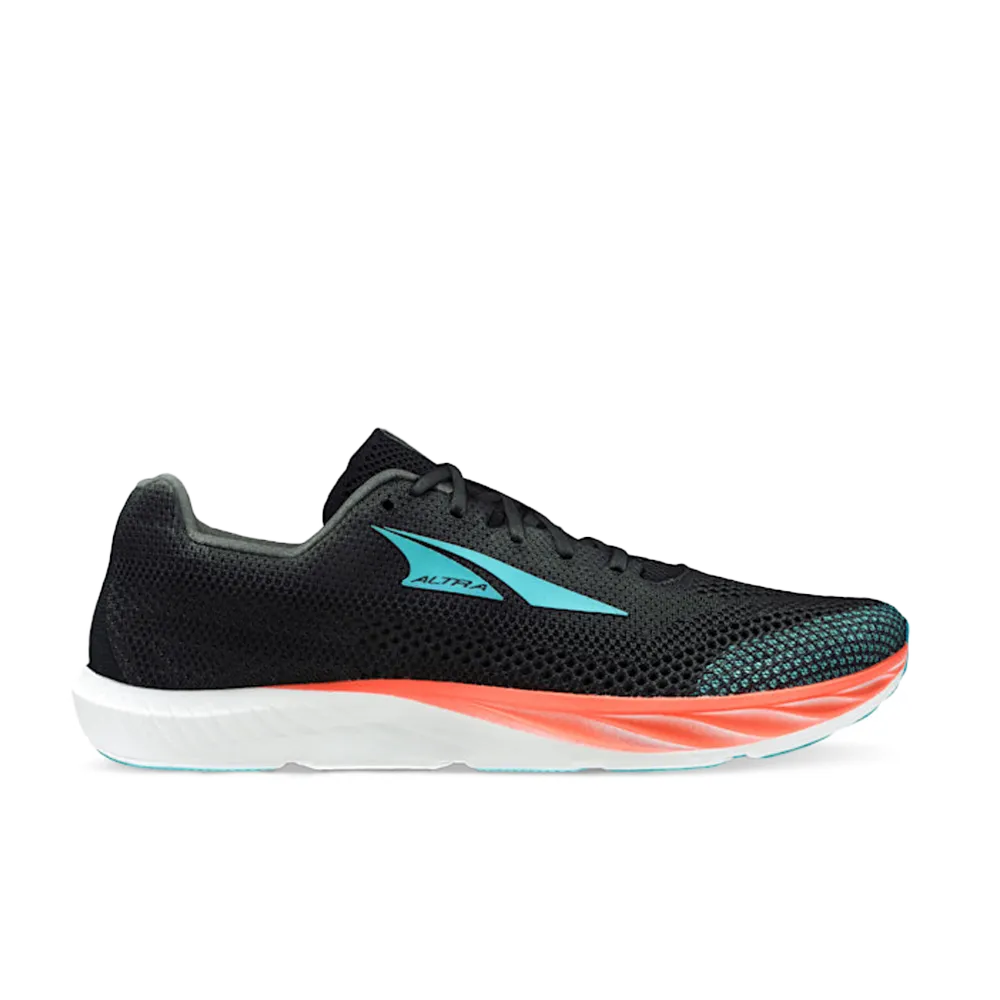 Altra Escalante Racer 2 Mens Black