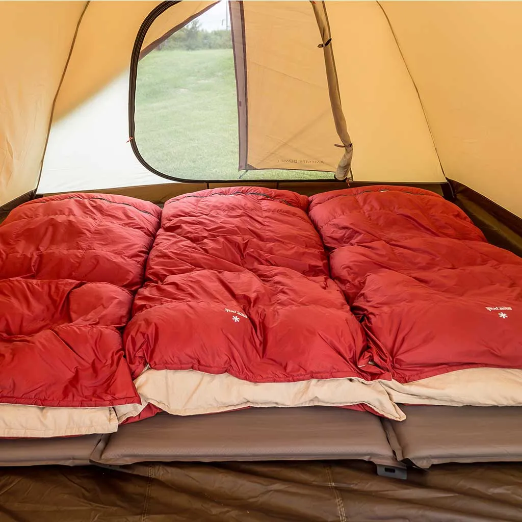 Amenity Dome Tent 4P