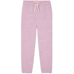 American Vintage Sweatpants Satin Surteint