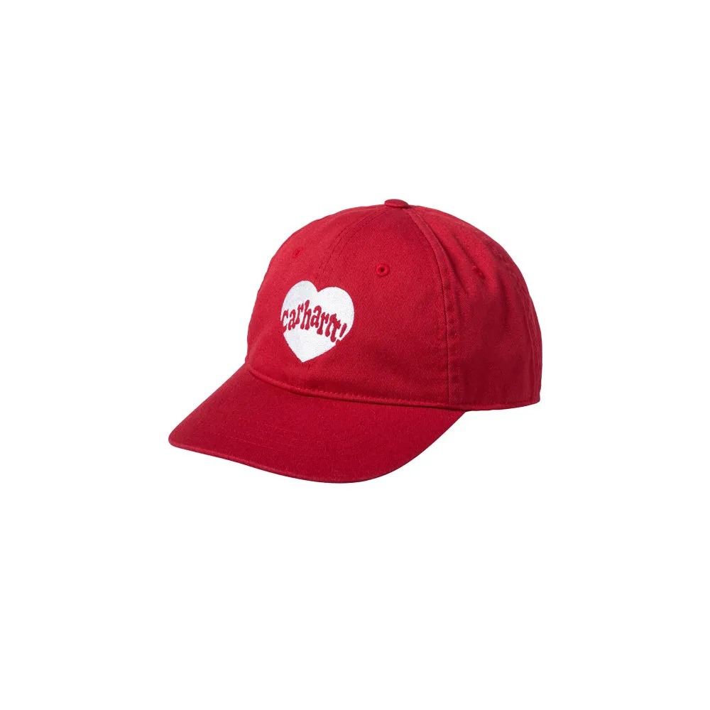 Amour Cap (Tuscany/White)