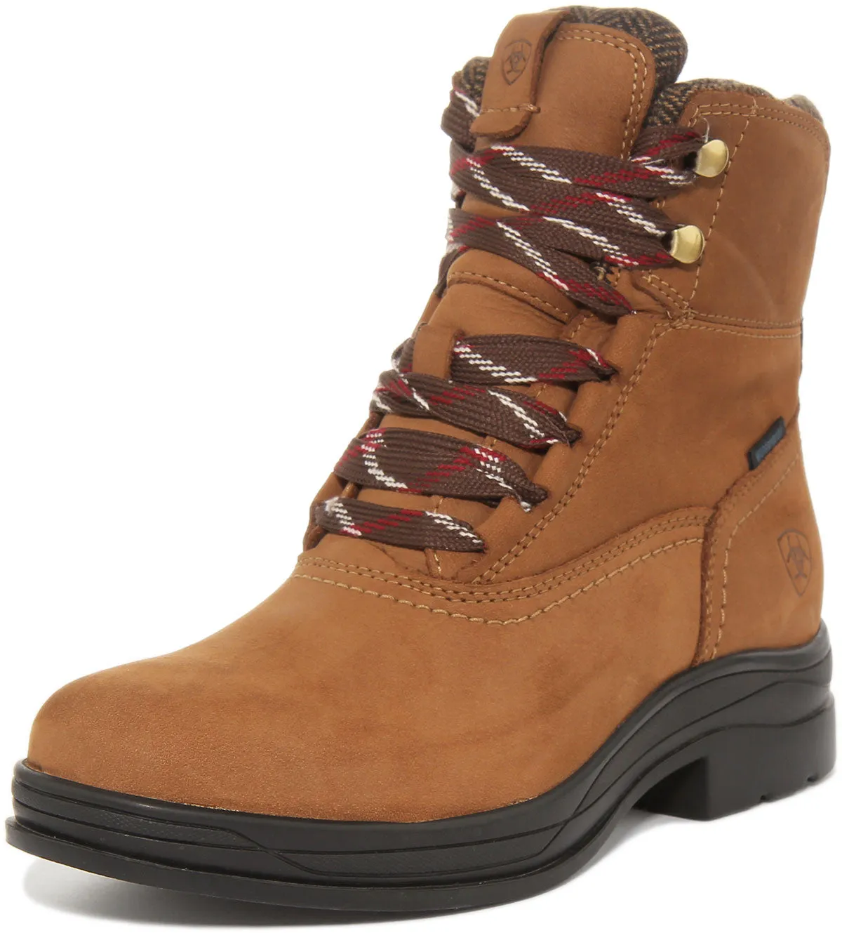 Ariat Harper H2O In Brown For Women