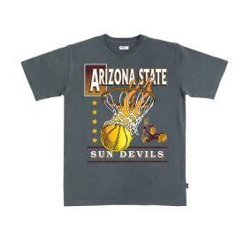 Arizona State Hoops Vault Heavy Tee