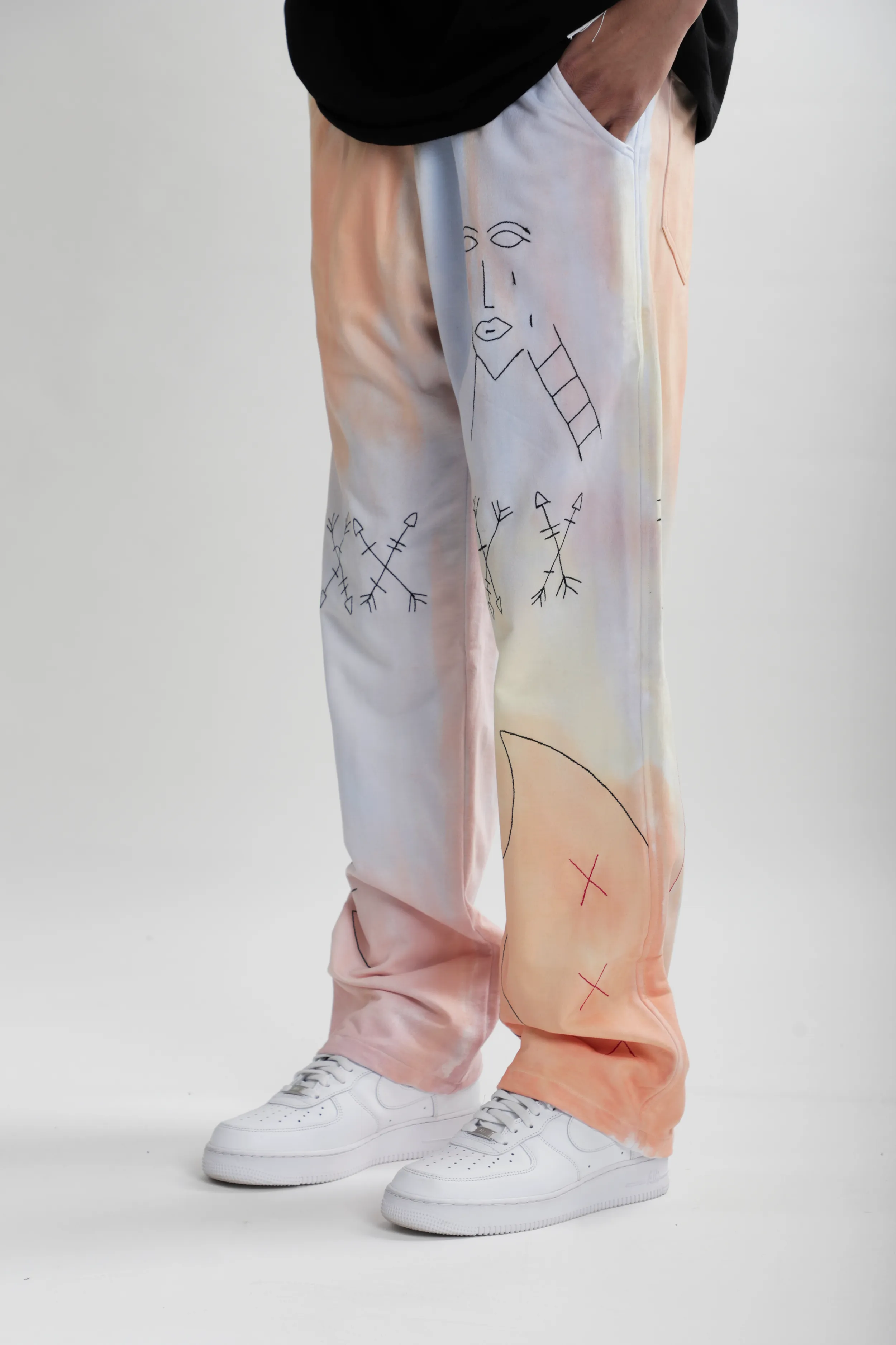 Artwork Joggers