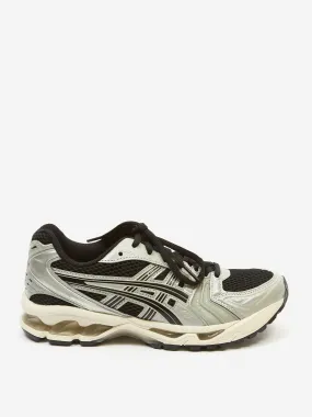 Asics Gel-Kayano 14 - Black/Seal Grey