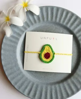 Avocado Rakhi