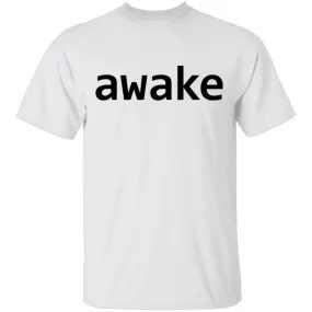 Awake T-Shirt