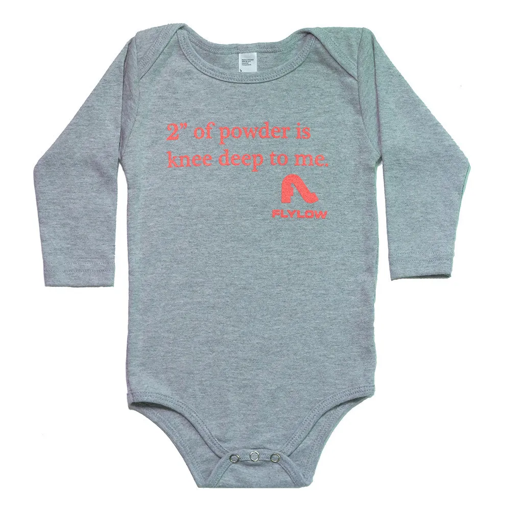 Baby Onesie