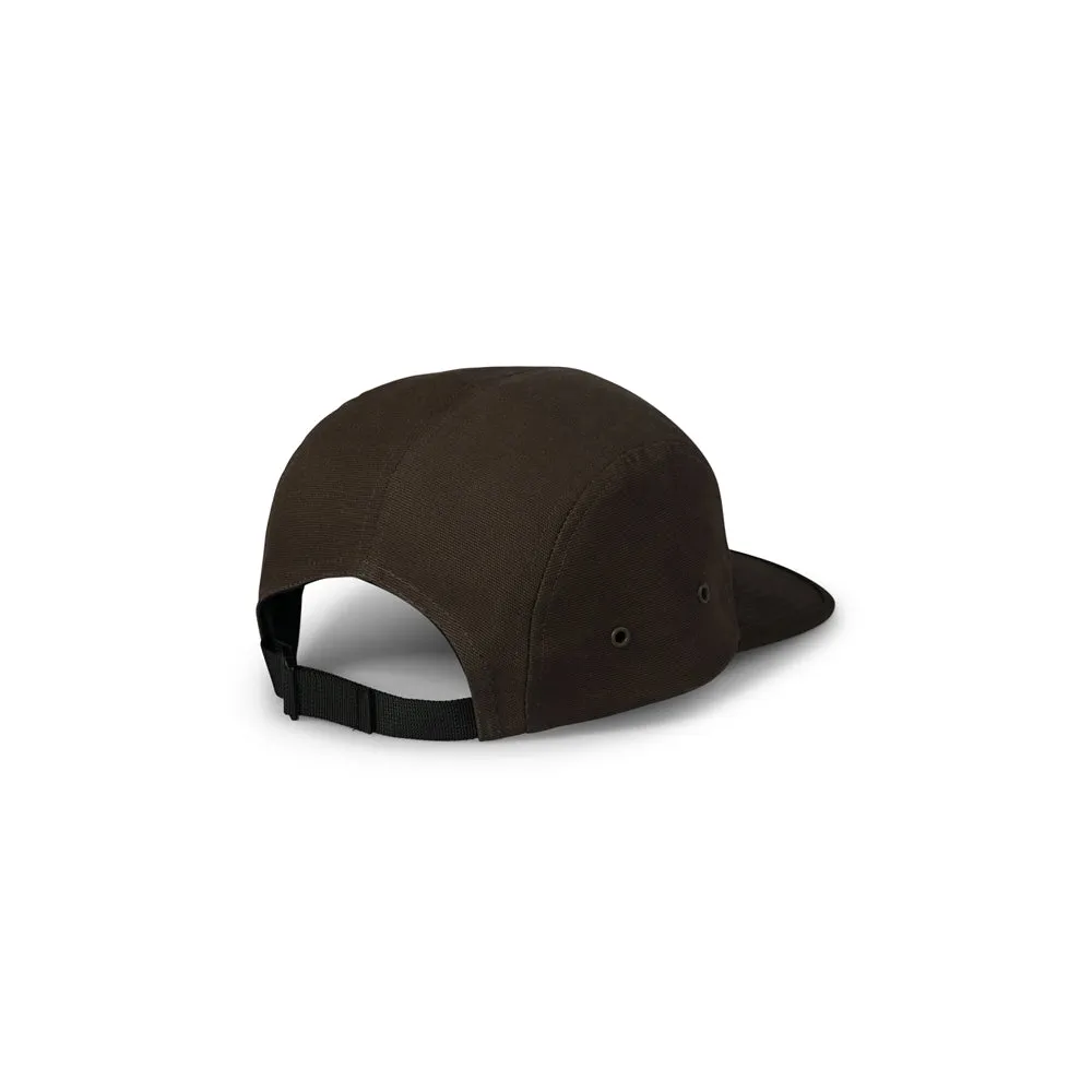 Backley Cap (tobacco)