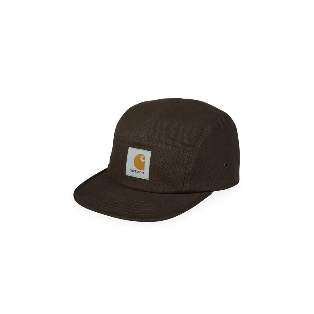 Backley Cap (tobacco)