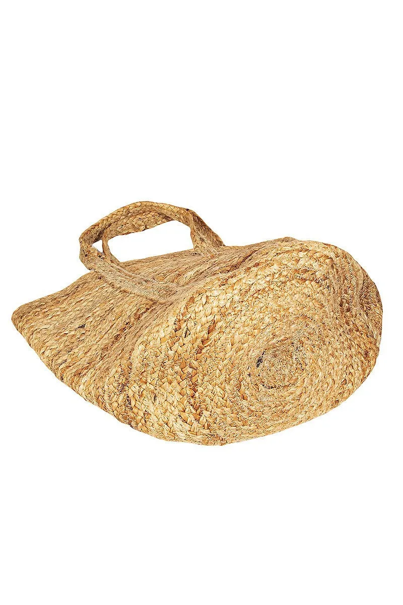 Bag025 Jute Bag