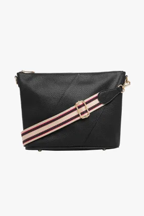 Balmoral Crossbody Black