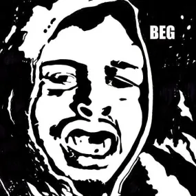 Beg "Self Titled"