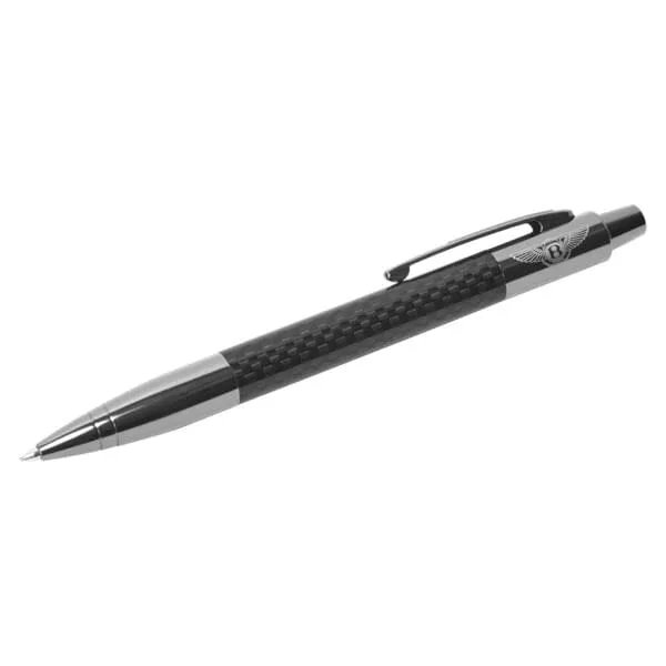 Bentley Motorsports Pen