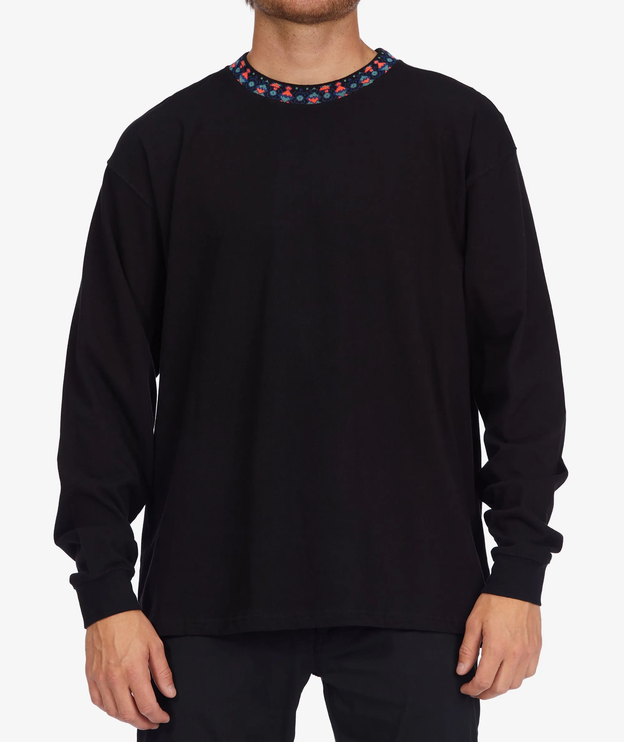 Billabong Sons of Fun Long Sleeve T-Shirt