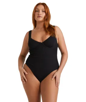 Billabong Summer High Chloe One Piece Swimsuit