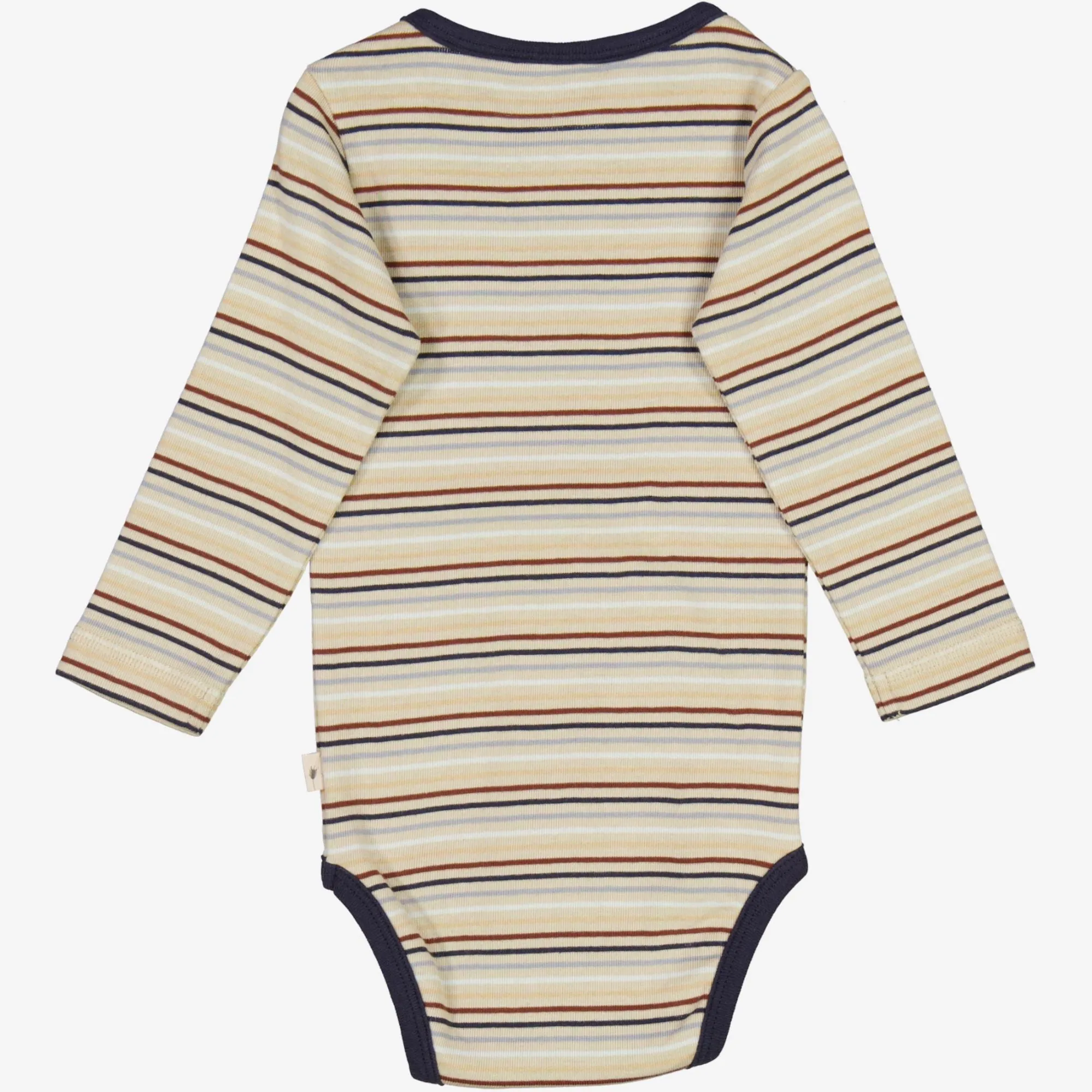 Body Plain - multi stripe