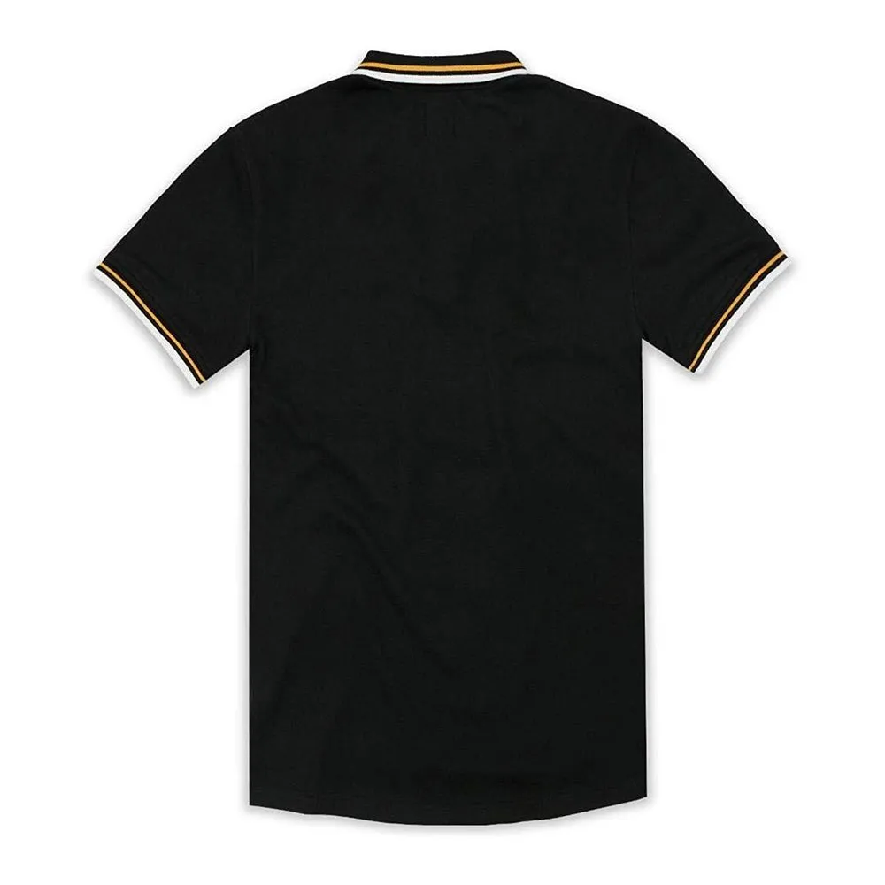 Bowery Twin Tipped Polo Shirt