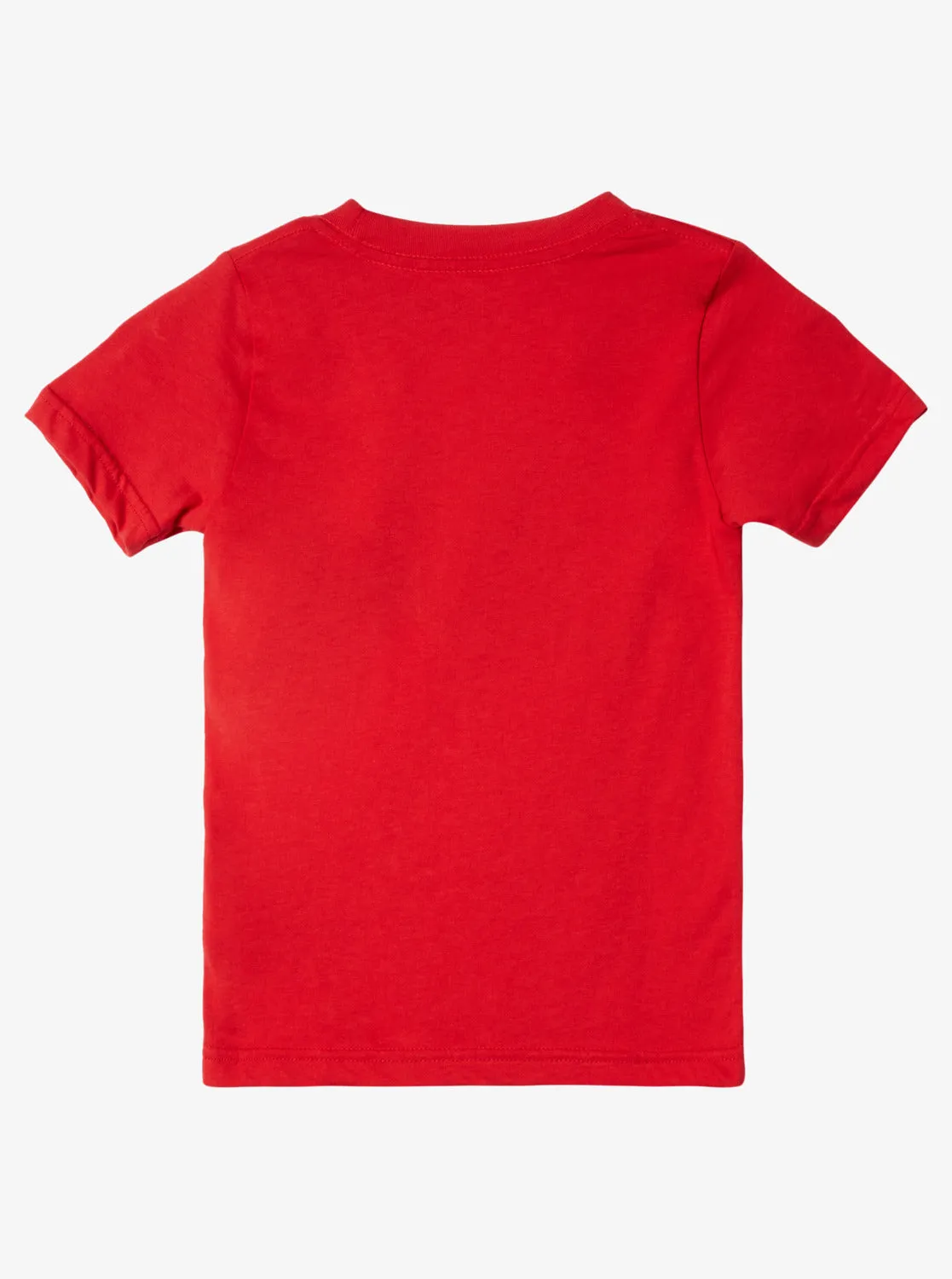 Boys 2-7 Argosy T-Shirt - Salsa