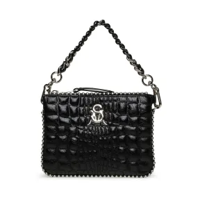 Bramie Crossbody bag BLACK