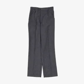 British Naval Trousers