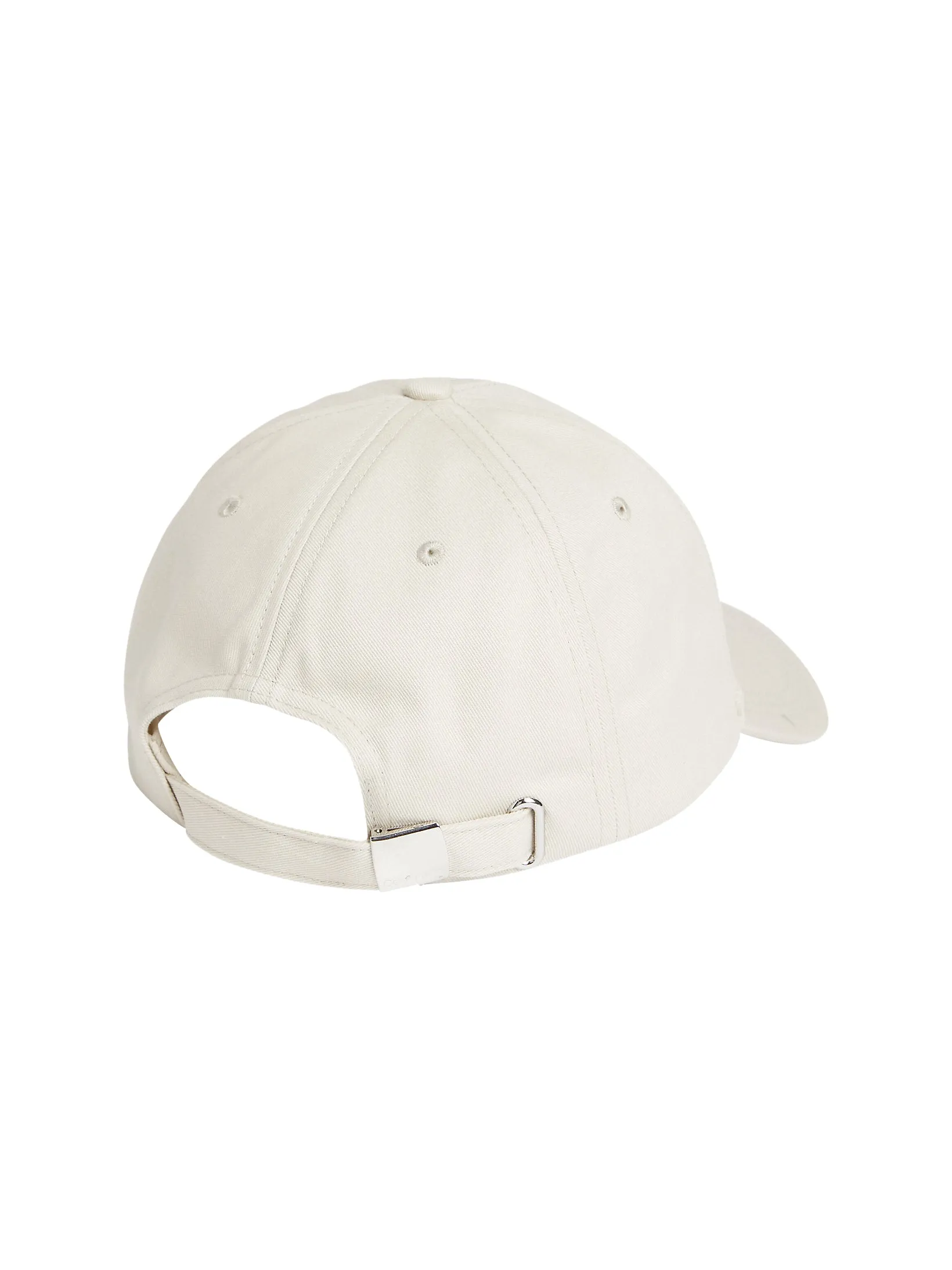 Calvin Klein Mens 'Double Line' Embroidered Baseball Cap