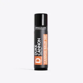 Cannon Balm 140º Tactical Lip Protectant