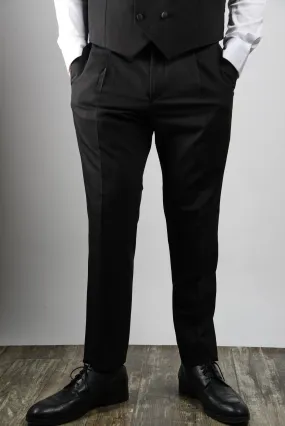 Cannon Relaxed Overlap Pant